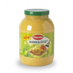 Manna mayonnaise truffé 1 L