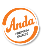 Anda sauces