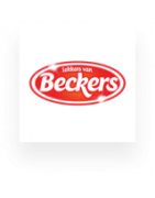 Sauces Beckers