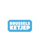 Brussels Ketjep sauces