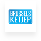 Sauces Brussels Ketjep