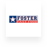 Sauces Foster