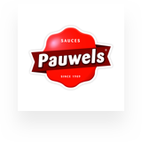 Sauces Pauwels